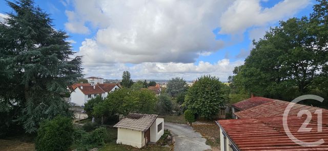 maison à vendre - 6 pièces - 134.24 m2 - MONTLUCON - 03 - AUVERGNE - Century 21 Pasquet Immobilier