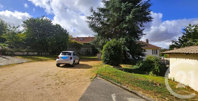 maison à vendre - 6 pièces - 134.24 m2 - MONTLUCON - 03 - AUVERGNE - Century 21 Pasquet Immobilier