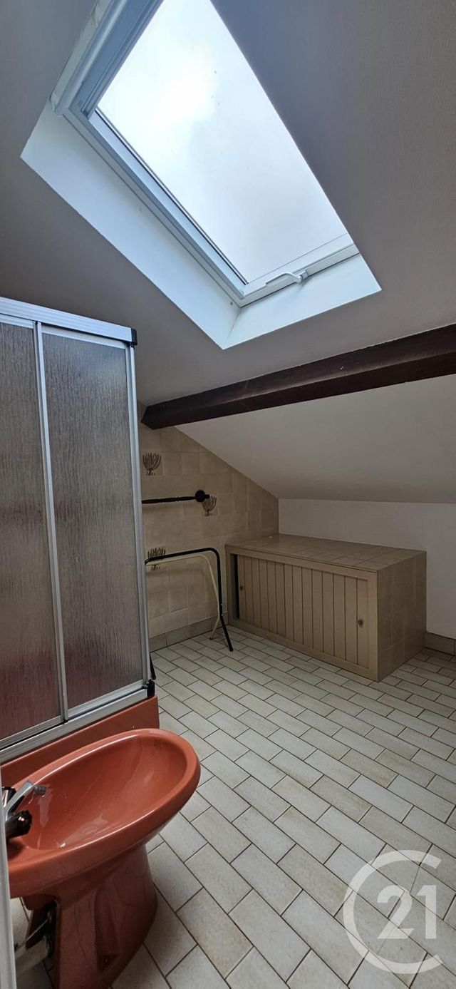 maison à vendre - 6 pièces - 134.24 m2 - MONTLUCON - 03 - AUVERGNE - Century 21 Pasquet Immobilier