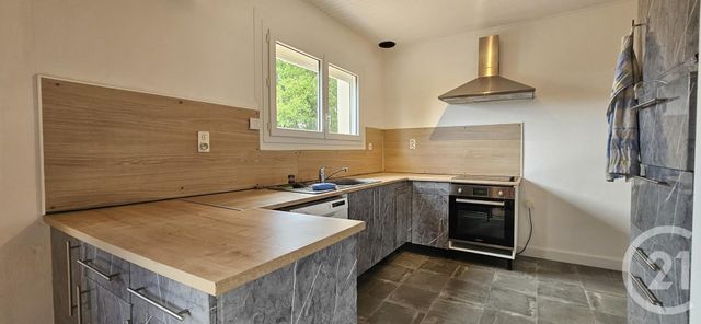 maison à vendre - 6 pièces - 134.24 m2 - MONTLUCON - 03 - AUVERGNE - Century 21 Pasquet Immobilier