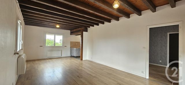 maison à vendre - 6 pièces - 134.24 m2 - MONTLUCON - 03 - AUVERGNE - Century 21 Pasquet Immobilier