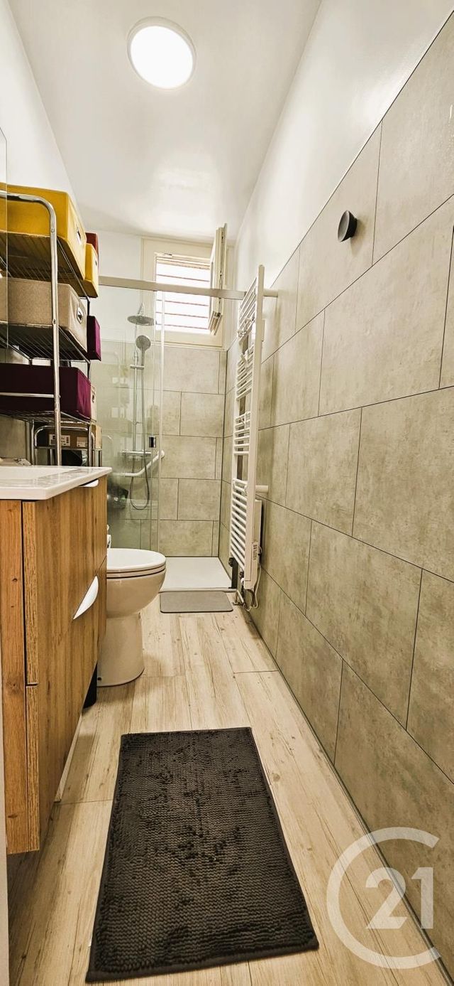 maison à louer - 5 pièces - 90.0 m2 - MONTLUCON - 03 - AUVERGNE - Century 21 Pasquet Immobilier