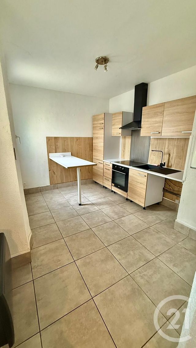 Immeuble à vendre MONTLUCON