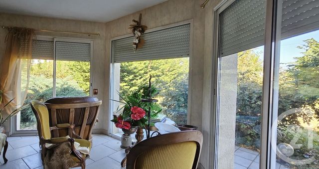 maison à vendre - 5 pièces - 138.0 m2 - PREMILHAT - 03 - AUVERGNE - Century 21 Pasquet Immobilier