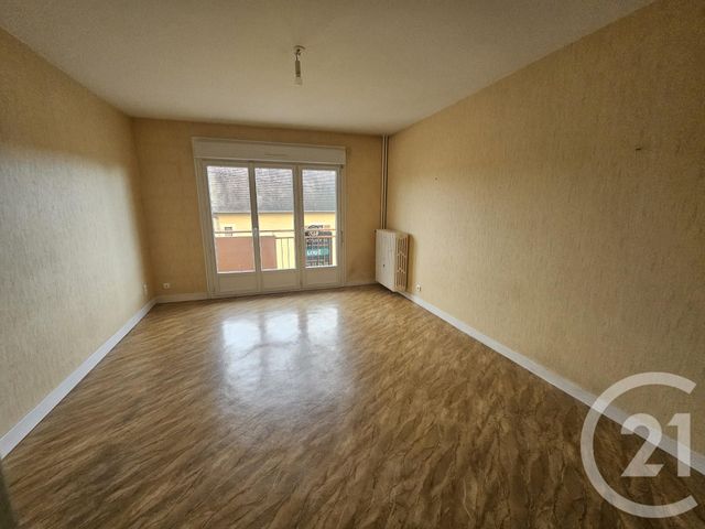 Appartement F3 Bis à louer DOMERAT