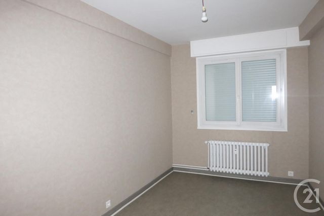 Appartement F3 à vendre - 3 pièces - 64.0 m2 - MONTLUCON - 03 - AUVERGNE - Century 21 Pasquet Immobilier