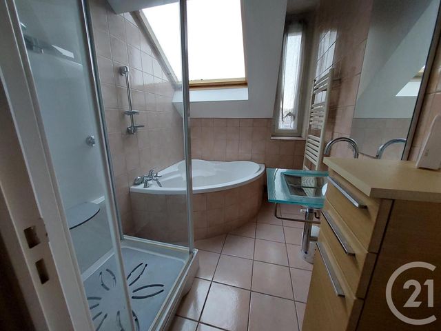 Appartement F4 à vendre - 4 pièces - 121.84 m2 - MONTLUCON - 03 - AUVERGNE - Century 21 Pasquet Immobilier