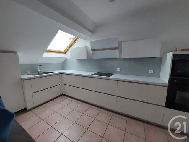 appartement - MONTLUCON - 03