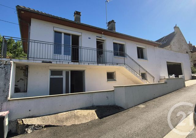 maison - DESERTINES - 03