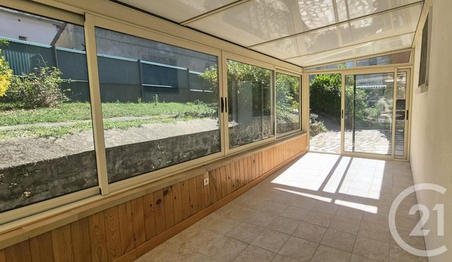 maison à vendre - 4 pièces - 129.5 m2 - DESERTINES - 03 - AUVERGNE - Century 21 Pasquet Immobilier
