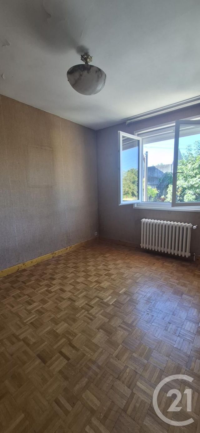 maison à vendre - 4 pièces - 129.5 m2 - DESERTINES - 03 - AUVERGNE - Century 21 Pasquet Immobilier