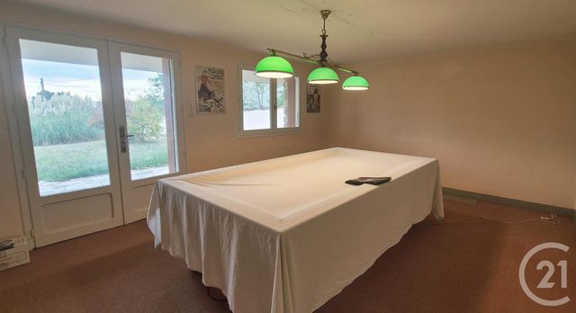 maison à vendre - 9 pièces - 270.0 m2 - MONTLUCON - 03 - AUVERGNE - Century 21 Pasquet Immobilier