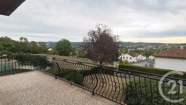 maison à vendre - 9 pièces - 270.0 m2 - MONTLUCON - 03 - AUVERGNE - Century 21 Pasquet Immobilier