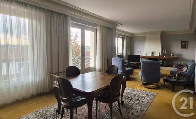 maison à vendre - 9 pièces - 270.0 m2 - MONTLUCON - 03 - AUVERGNE - Century 21 Pasquet Immobilier