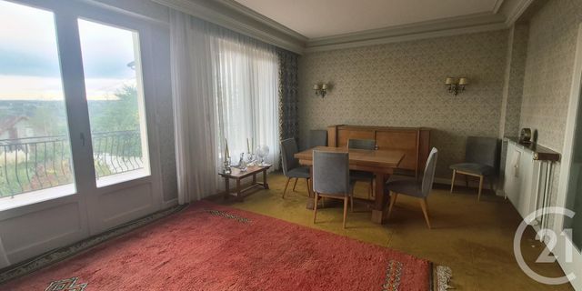 maison à vendre - 9 pièces - 270.0 m2 - MONTLUCON - 03 - AUVERGNE - Century 21 Pasquet Immobilier