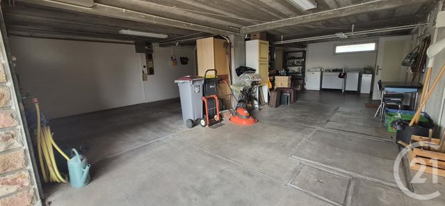 maison à vendre - 9 pièces - 270.0 m2 - MONTLUCON - 03 - AUVERGNE - Century 21 Pasquet Immobilier