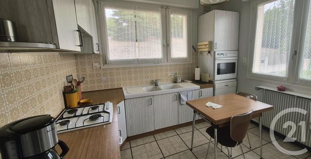 maison à vendre - 9 pièces - 270.0 m2 - MONTLUCON - 03 - AUVERGNE - Century 21 Pasquet Immobilier