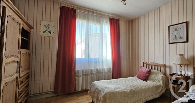 maison à vendre - 4 pièces - 110.0 m2 - MONTLUCON - 03 - AUVERGNE - Century 21 Pasquet Immobilier