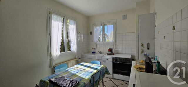 maison à vendre - 4 pièces - 110.0 m2 - MONTLUCON - 03 - AUVERGNE - Century 21 Pasquet Immobilier