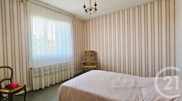 maison à vendre - 4 pièces - 110.0 m2 - MONTLUCON - 03 - AUVERGNE - Century 21 Pasquet Immobilier