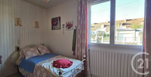maison à vendre - 4 pièces - 95.8 m2 - COMMENTRY - 03 - AUVERGNE - Century 21 Pasquet Immobilier