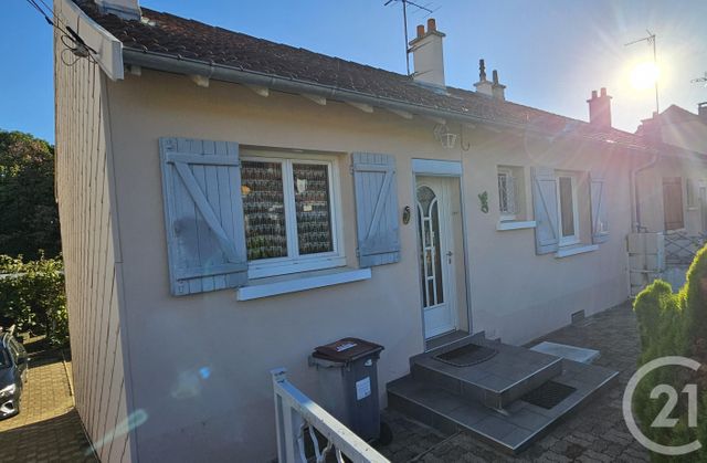 maison à vendre - 4 pièces - 95.8 m2 - COMMENTRY - 03 - AUVERGNE - Century 21 Pasquet Immobilier