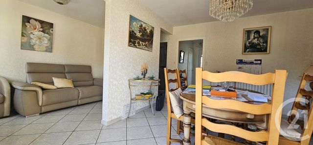 maison à vendre - 4 pièces - 95.8 m2 - COMMENTRY - 03 - AUVERGNE - Century 21 Pasquet Immobilier