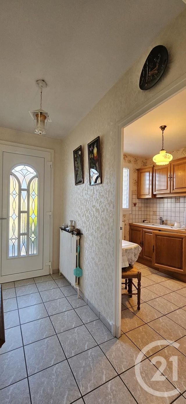 maison à vendre - 4 pièces - 95.8 m2 - COMMENTRY - 03 - AUVERGNE - Century 21 Pasquet Immobilier