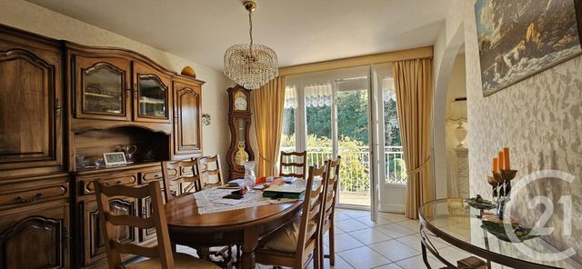 maison à vendre - 4 pièces - 95.8 m2 - COMMENTRY - 03 - AUVERGNE - Century 21 Pasquet Immobilier