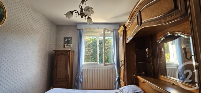 maison à vendre - 4 pièces - 95.8 m2 - COMMENTRY - 03 - AUVERGNE - Century 21 Pasquet Immobilier