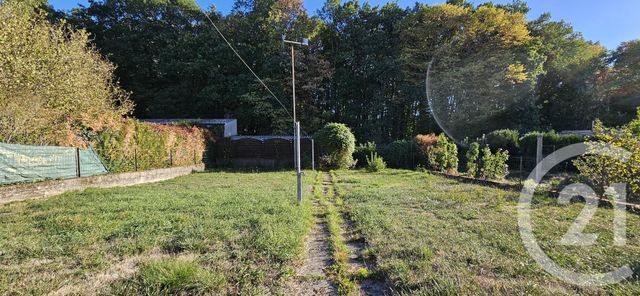 maison à vendre - 4 pièces - 95.8 m2 - COMMENTRY - 03 - AUVERGNE - Century 21 Pasquet Immobilier