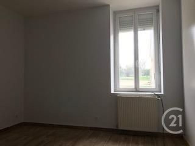 Appartement F3 à louer - 3 pièces - 43.45 m2 - DESERTINES - 03 - AUVERGNE - Century 21 Pasquet Immobilier