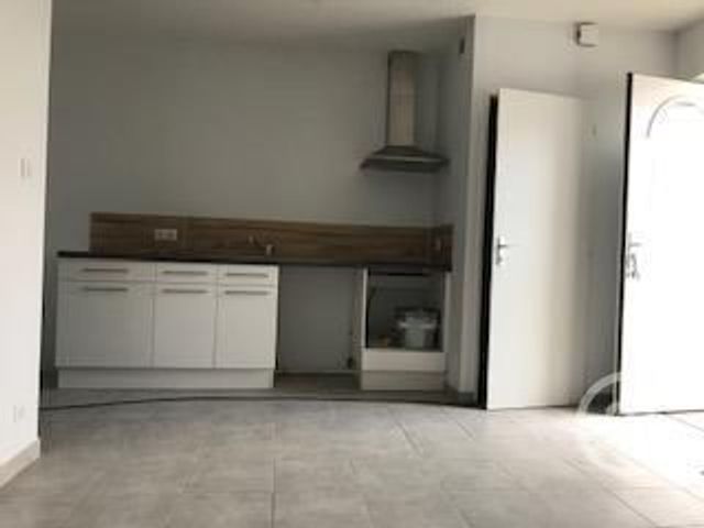 Appartement F3 à louer - 3 pièces - 43.45 m2 - DESERTINES - 03 - AUVERGNE - Century 21 Pasquet Immobilier