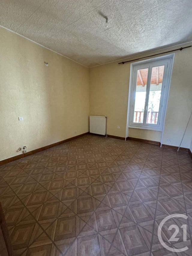 maison à louer - 2 pièces - 70.0 m2 - NERIS LES BAINS - 03 - AUVERGNE - Century 21 Pasquet Immobilier