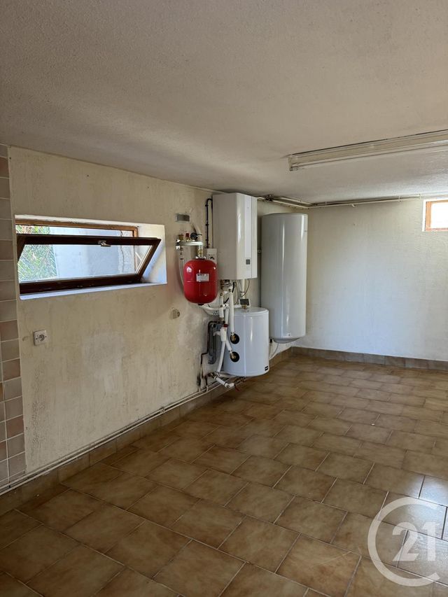 maison à louer - 2 pièces - 70.0 m2 - NERIS LES BAINS - 03 - AUVERGNE - Century 21 Pasquet Immobilier