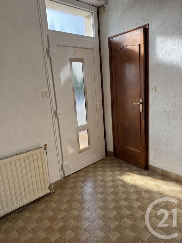 maison à louer - 2 pièces - 70.0 m2 - NERIS LES BAINS - 03 - AUVERGNE - Century 21 Pasquet Immobilier