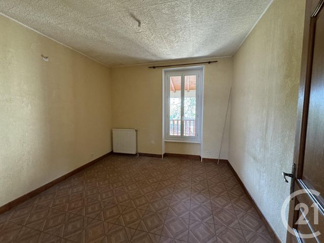 maison à louer - 2 pièces - 70.0 m2 - NERIS LES BAINS - 03 - AUVERGNE - Century 21 Pasquet Immobilier