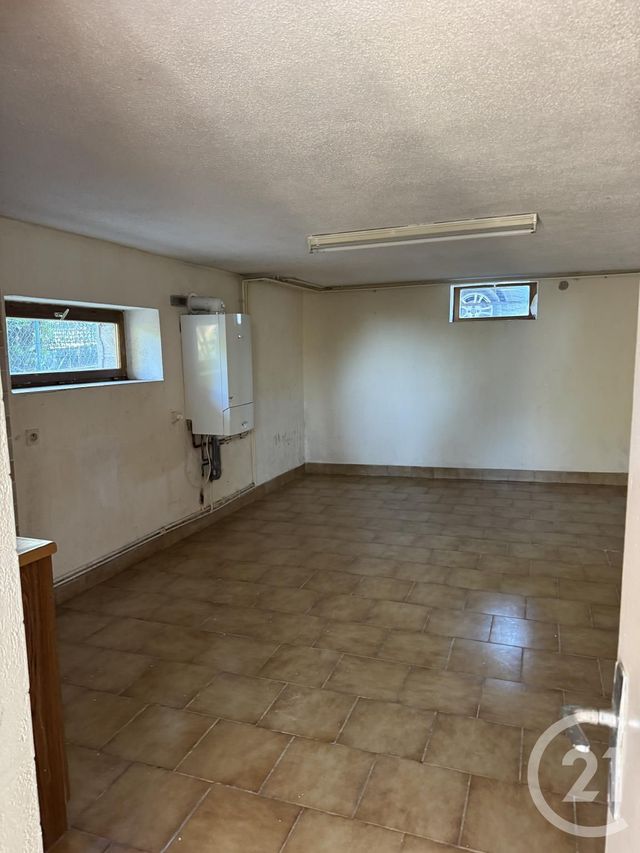 maison à louer - 2 pièces - 70.0 m2 - NERIS LES BAINS - 03 - AUVERGNE - Century 21 Pasquet Immobilier