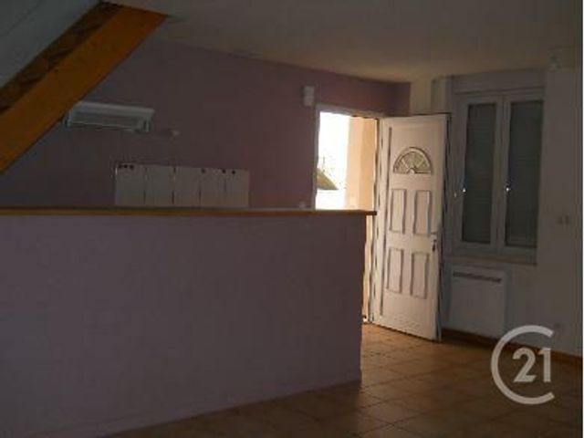 Appartement F2 à louer COMMENTRY