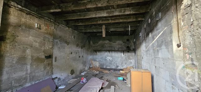 parking à vendre - 25.0 m2 - MONTLUCON - 03 - AUVERGNE - Century 21 Pasquet Immobilier
