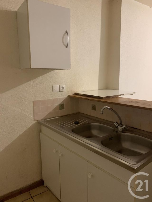 Appartement Autre à louer - 2 pièces - 47.68 m2 - DOMERAT - 03 - AUVERGNE - Century 21 Pasquet Immobilier