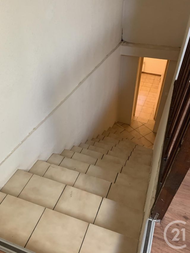 Appartement Autre à louer - 2 pièces - 47.68 m2 - DOMERAT - 03 - AUVERGNE - Century 21 Pasquet Immobilier