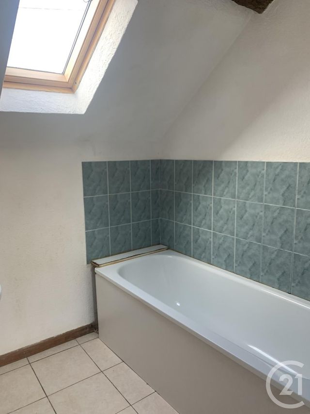 Appartement Autre à louer - 2 pièces - 47.68 m2 - DOMERAT - 03 - AUVERGNE - Century 21 Pasquet Immobilier