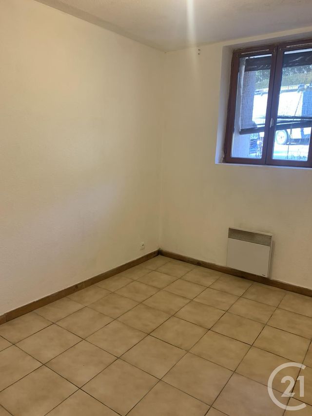 Appartement Autre à louer - 2 pièces - 47.68 m2 - DOMERAT - 03 - AUVERGNE - Century 21 Pasquet Immobilier