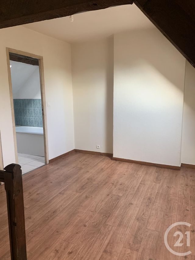 Appartement Autre à louer - 2 pièces - 47.68 m2 - DOMERAT - 03 - AUVERGNE - Century 21 Pasquet Immobilier