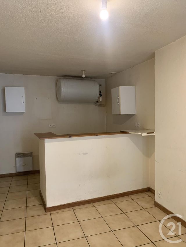Appartement Autre à louer - 2 pièces - 47.68 m2 - DOMERAT - 03 - AUVERGNE - Century 21 Pasquet Immobilier
