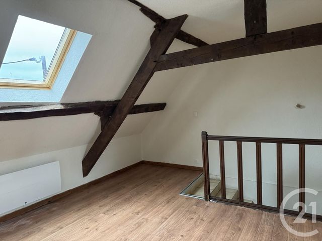 Appartement Autre à louer - 2 pièces - 47.68 m2 - DOMERAT - 03 - AUVERGNE - Century 21 Pasquet Immobilier
