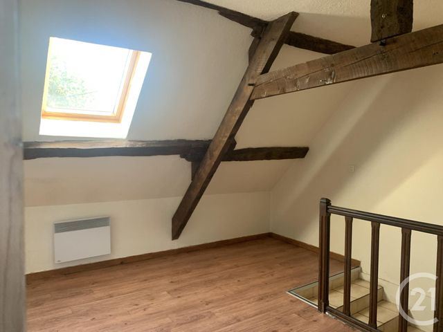 Appartement Autre à louer - 2 pièces - 47.68 m2 - DOMERAT - 03 - AUVERGNE - Century 21 Pasquet Immobilier