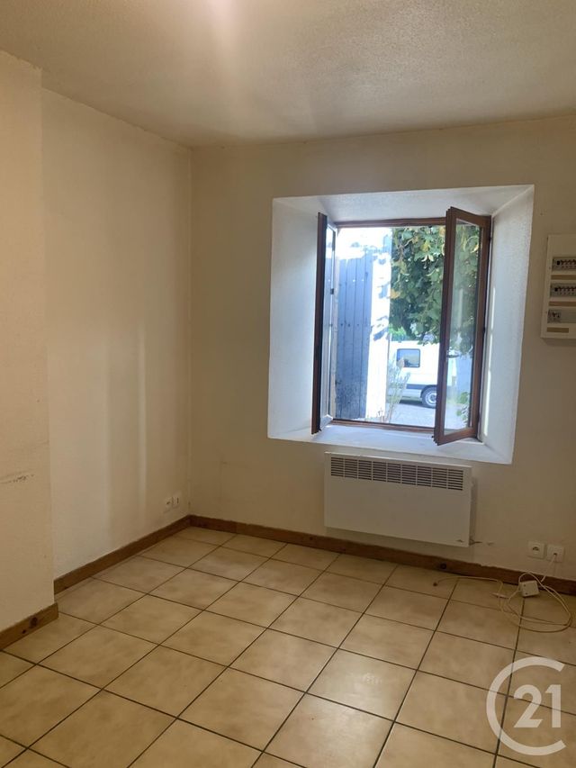 Appartement Autre à louer - 2 pièces - 47.68 m2 - DOMERAT - 03 - AUVERGNE - Century 21 Pasquet Immobilier