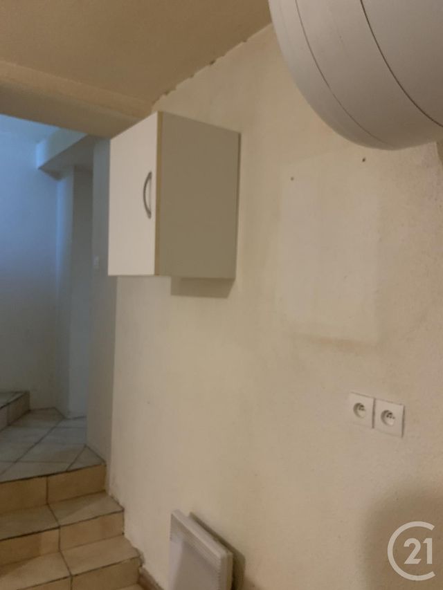 Appartement Autre à louer - 2 pièces - 47.68 m2 - DOMERAT - 03 - AUVERGNE - Century 21 Pasquet Immobilier